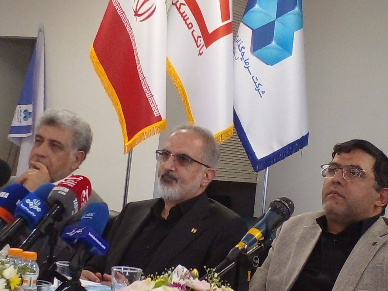 ۳۳هزار مسکن مهر تا پایان سال به بهرهبرداری میرسد ۳۳هزار مسکن مهر تا پایان سال به بهرهبرداری میرسد