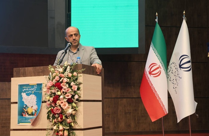 مهر متفاوتی را رقم خواهیم زد