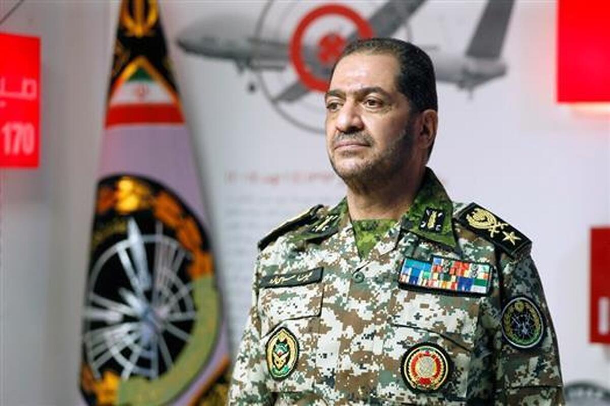 هر تلاش دشمنان محکوم به شکست است