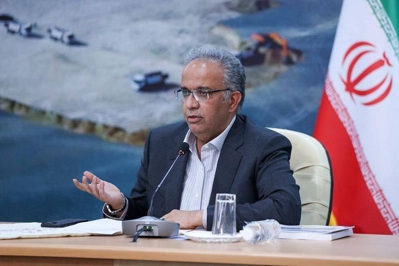 ایجاد منطقه آزاد مشترک مرزی با پاکستان 