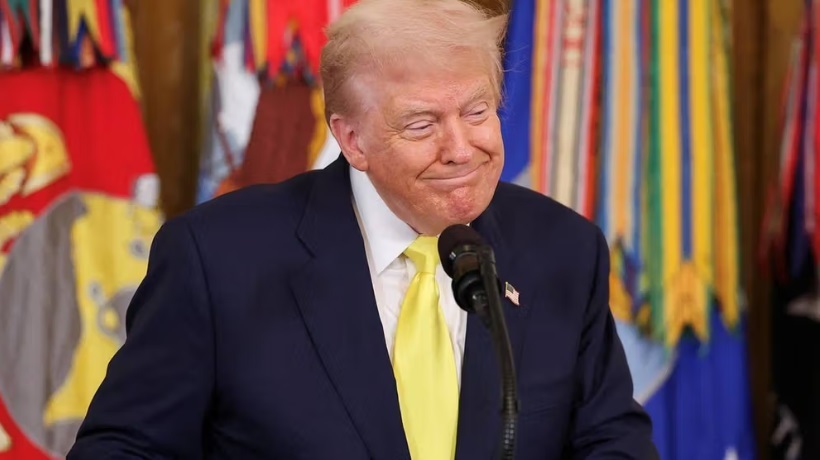 شرط ترامپ برای دیدار پوتین و زلنسکی