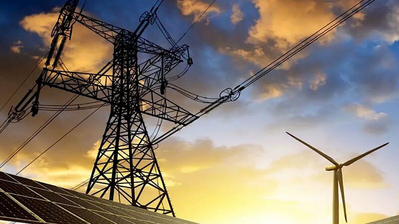 بهره‌برداری از ۲۶ طرح زیربنایی برق با سرمایه‌گذاری ۶ هزار میلیارد تومانی