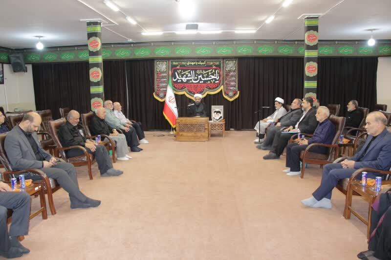 حل مشکل مسکن، زمین، پشتیبانی  و مشارکت خیرین مسکن ساز