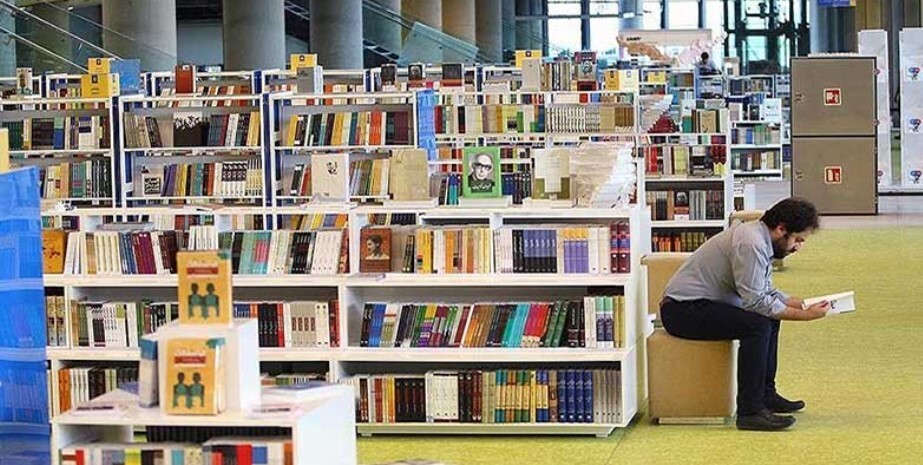 کتاب در هفتهای که گذشت کتاب در هفتهای که گذشت