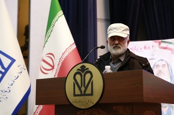 *** سردار عظیمی‌جاهد: سوریه به آغوش مقاومت بازخواهد گشت