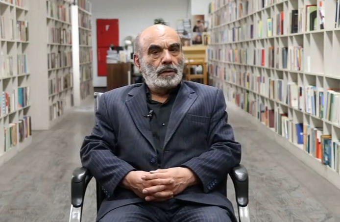 پاسخ به سوالات نسل انقلاب در جایزه اندرزگو پاسخ به سوالات نسل انقلاب در جایزه اندرزگو