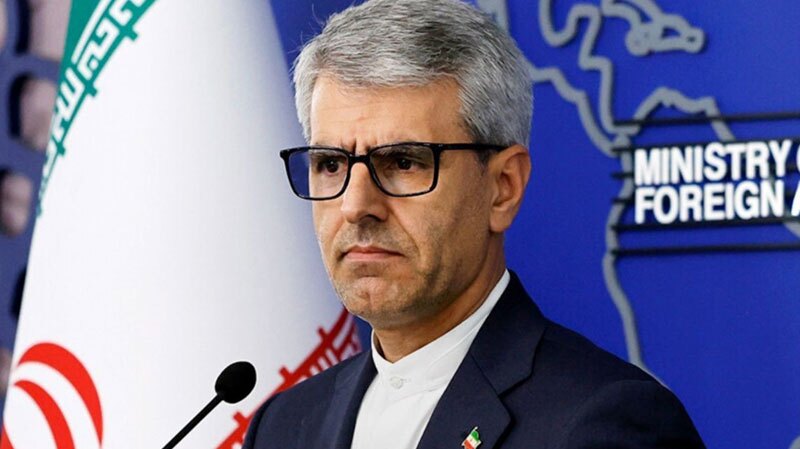 حمله رژیم صهیونیستی به قطر خطرناک و نقض منشور ملل متحد است