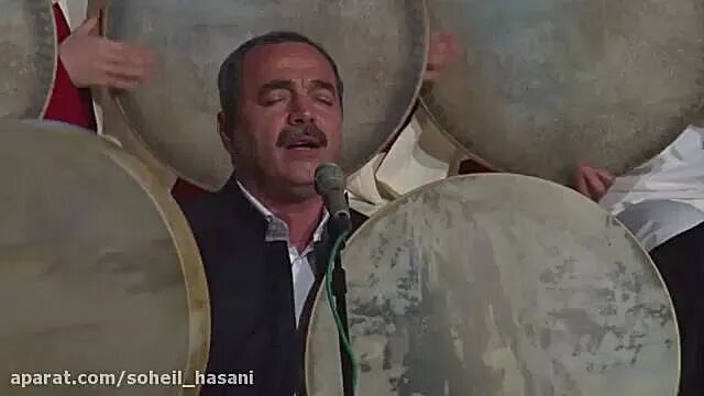 نوازنده پیشکسوت دف و از چهرههای محبوب موسیقی خانقاهی کردستان درگذشت نوازنده پیشکسوت دف و از چهرههای محبوب موسیقی خانقاهی کردستان درگذشت