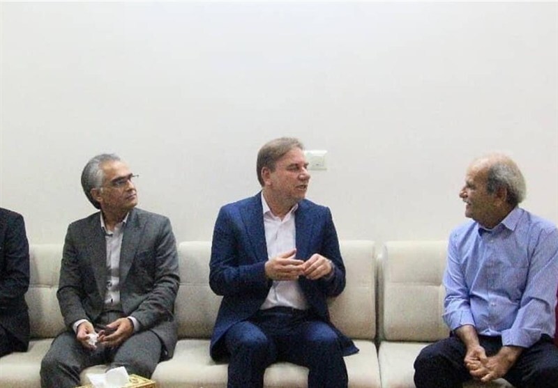 ابلاغ آییننامه شورای سینما در استانها از جمله بوشهر ابلاغ آییننامه شورای سینما در استانها از جمله بوشهر