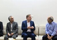 ابلاغ آییننامه شورای سینما در استانها از جمله بوشهر