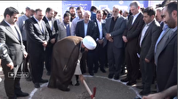 عملیات اجرایی ساخت ۱۰۰۰ مگاوات نیروگاه خورشیدی در کشور