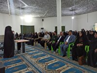 دوره آموزشی «یاوران ولایت» در بوشهر؛ تقویت هویت ملی و بصیرت دانشآموزان در برابر جنگ ترکیبی