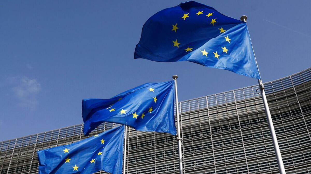 تصمیم اتحادیه اروپا برای تحریم رژیم صهیونیستی تصمیم اتحادیه اروپا برای تحریم رژیم صهیونیستی