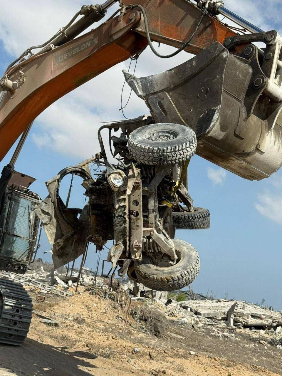 هفت نظامی صهیونیست در غزه، کشته و زخمی شدند