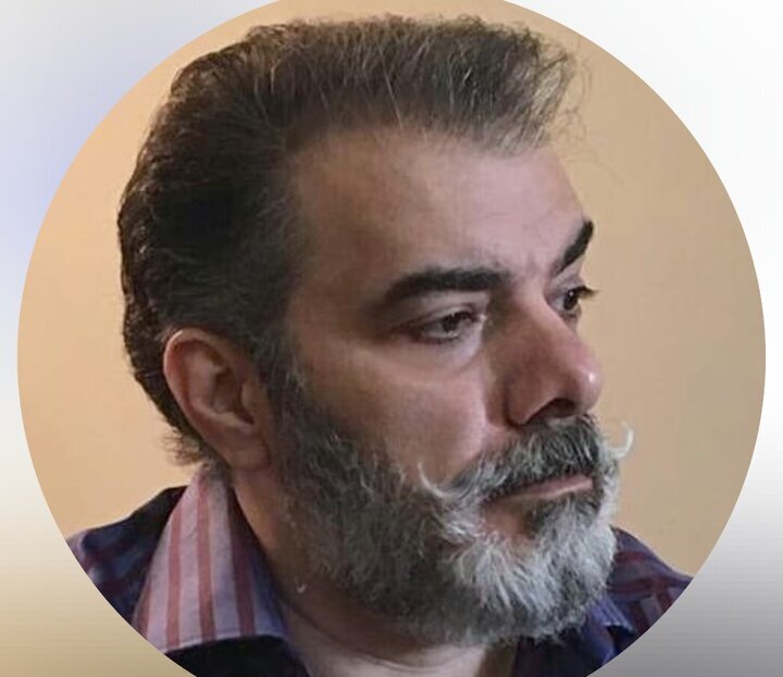 فرهاد جمشیدی نقاش و تصویرگر درگذشت فرهاد جمشیدی نقاش و تصویرگر درگذشت