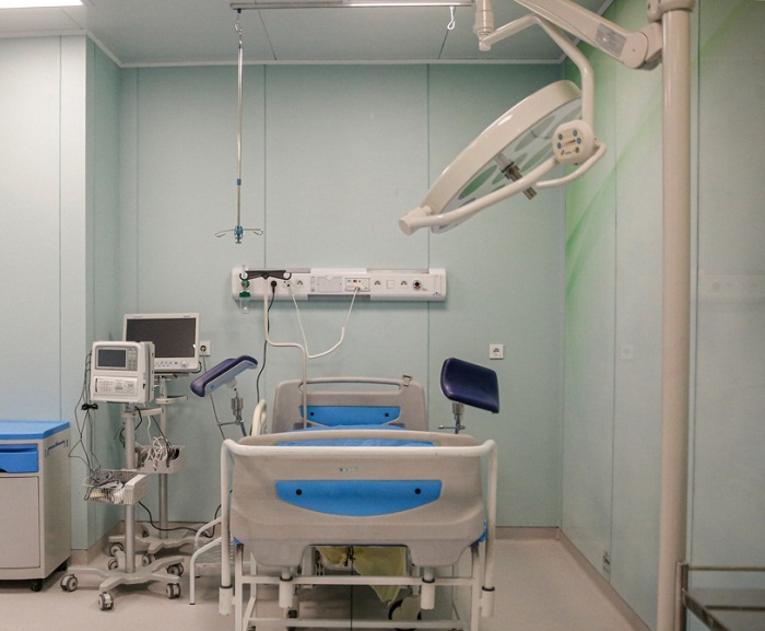 افتتاح ۲۰ طرح در عرصه سلامت آذربایجانغربی افتتاح ۲۰ طرح در عرصه سلامت آذربایجانغربی