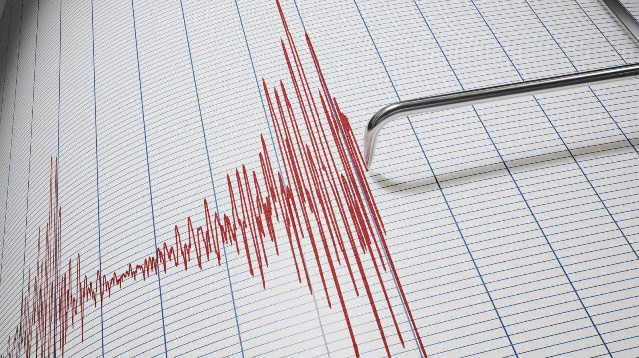 زمین‌لرزه اندونزی را لرزاند