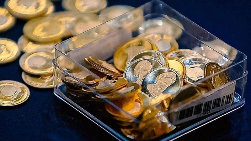 بانک مرکزی شیوه فروش سکه را تغییر داد بانک مرکزی شیوه فروش سکه را تغییر داد