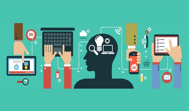 سند ترویج و ارتقای سواد فضای مجازی به دستگاهها ابلاغ شد سند ترویج و ارتقای سواد فضای مجازی به دستگاهها ابلاغ شد