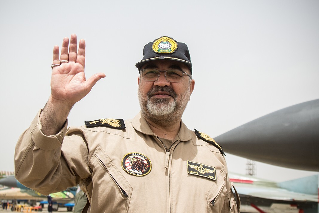 *** مردان غیرتمند فراجا در خط مقدم دفاع از ایران هستند *** مردان غیرتمند فراجا در خط مقدم دفاع از ایران هستند