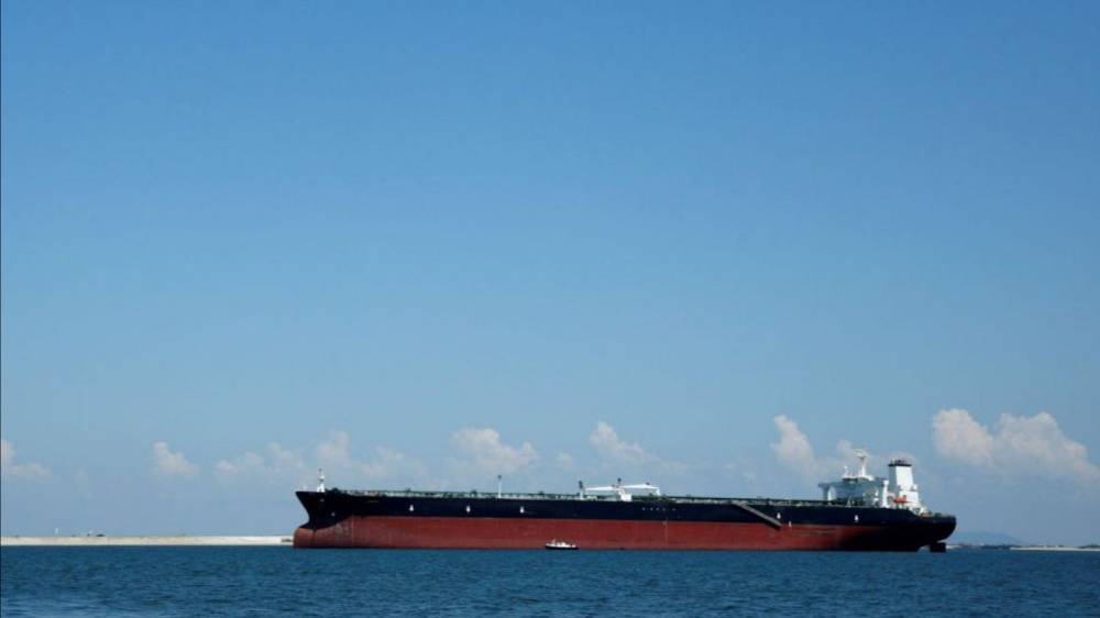 صدور کیفرخواست برای ۱۷ متهم پرونده کشتی خارجی قاچاق سوخت در هرمزگان