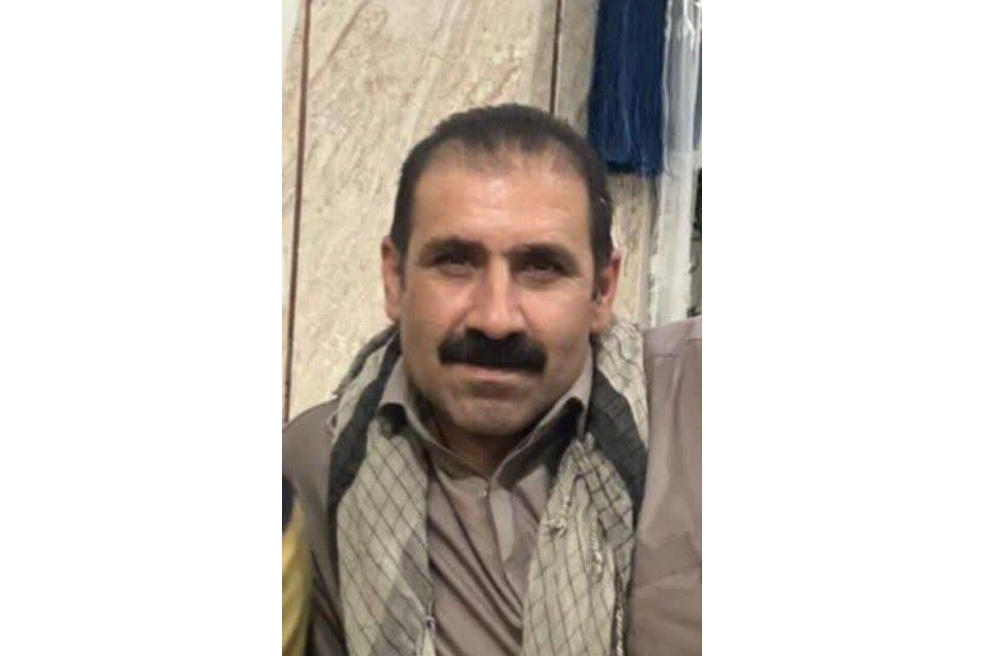 درگیری پلیس مبارزه با مواد‌مخدر با افراد مسلح در کویر