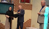 تجلیل از پاسداران زبان تاتی، میراث کهن ایرانی