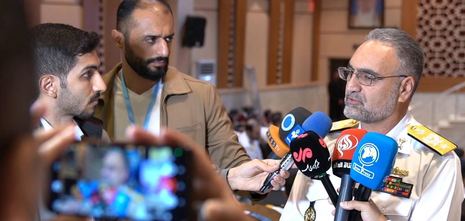 *** ارتش کشورهای ساحلی دریای خزر رزمایشهای مشترک برگزار خواهند کرد *** ارتش کشورهای ساحلی دریای خزر رزمایشهای مشترک برگزار خواهند کرد