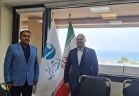 گام تازه سرعین و کیش در مسیر هم‌افزایی گردشگری شمال و جنوب کشور