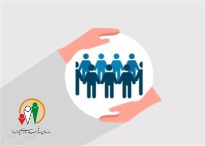 مستمری مهرماه مددجویان بهزیستی و كمیته امداد واریز شد