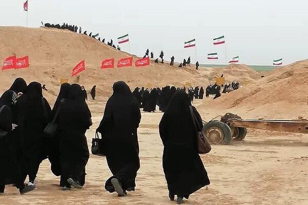 آمادگی اعزام دانش‌آموزان هرمزگانی به اردوی راهیان نور جنوب