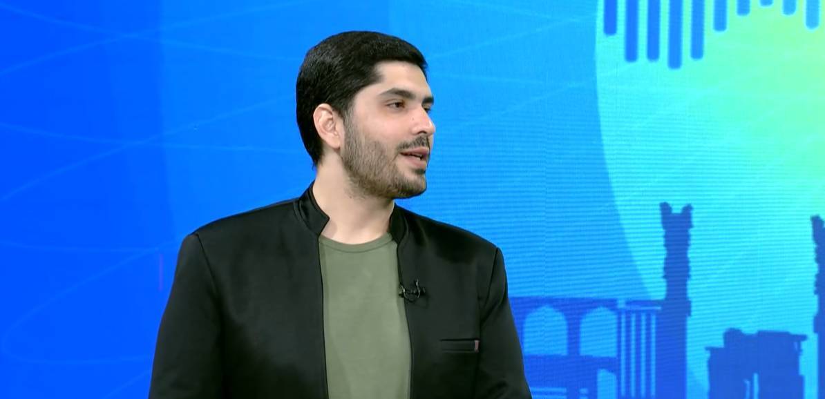 جشن «پرچم بالا» در هفته ملی کودک به میزبانی مصلای تهران جشن «پرچم بالا» در هفته ملی کودک به میزبانی مصلای تهران