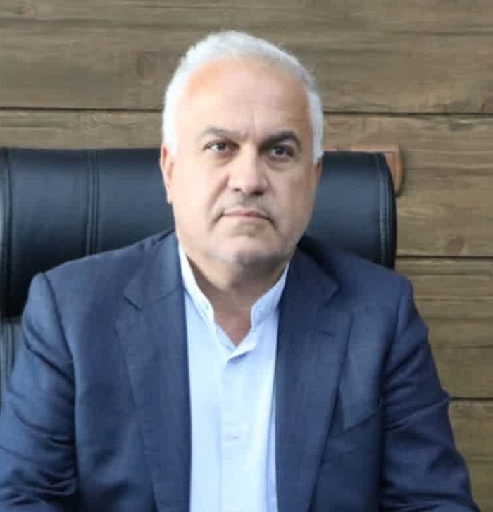 عزم جدی فرماندار خوی برای گره‌گشایی از ترافیک شهری