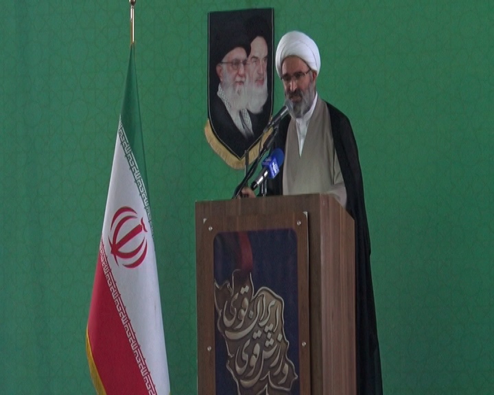 پیروزی مقاومت نتیجه ایستادگی مردم ورزمندگان حماس بود پیروزی مقاومت نتیجه ایستادگی مردم ورزمندگان حماس بود