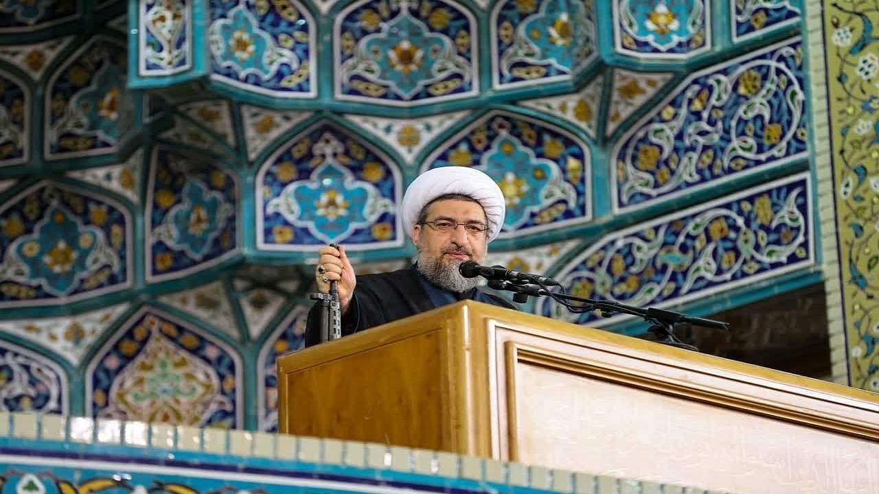 لزوم تقویت همه‌جانبه قدرت علمی، اقتصادی و دفاعی کشور