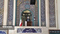 ضرورت تامین امنیت منطقه به دست ملت‌ها و دولت‌های منطقه