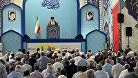 حاکم واقعی سرزمین غزه خود فلسطینیان هستند