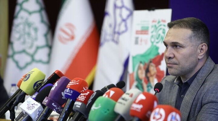 باشگاه ورزشی محلی  در ۱۸ مسجد راهاندازی میشود باشگاه ورزشی محلی  در ۱۸ مسجد راهاندازی میشود