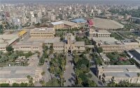 دانشگاه‌های آبادان و خرمشهر مقصد دانشجویان خارجی