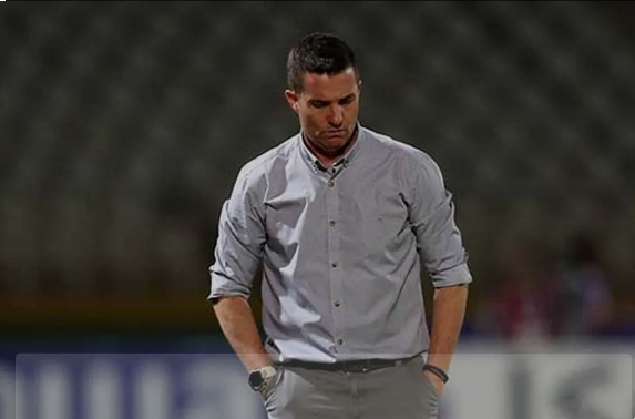 پرسپولیس در انتظار پاسخ مربی برزیلی