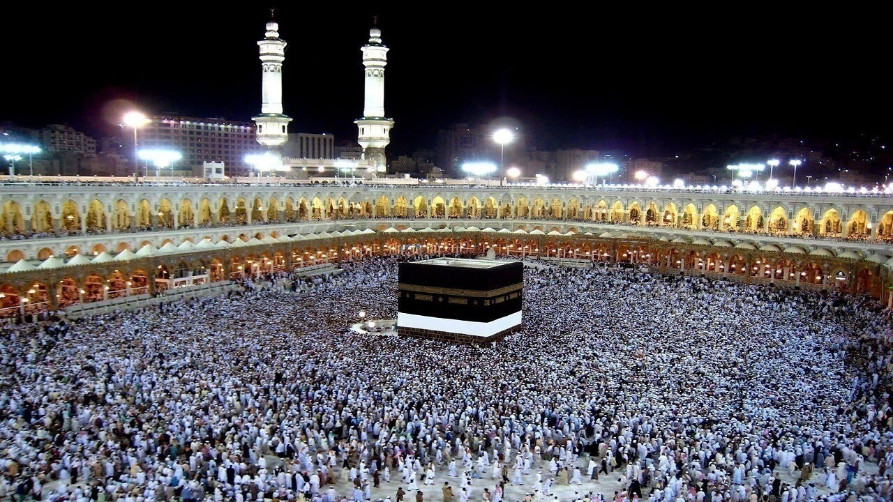 اطلاعیه حج و زیارت آذربایجان شرقی