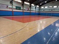 صعود تیم کرمانشاه به مرحله بعد لیگ مناطق فوتسال بانوان