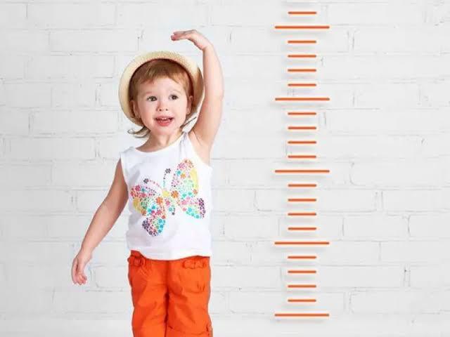 میانگین کوتاه قامتی در کشور به ۴ درصد کاهش یافته است میانگین کوتاه قامتی در کشور به ۴ درصد کاهش یافته است