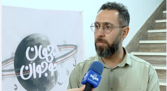 همایش جهان نوجوان برگزار شد همایش جهان نوجوان برگزار شد