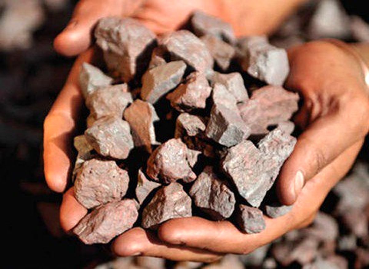 شفافسازی قیمتها با عرضه کلوخه سنگان در بورس کالا شفافسازی قیمتها با عرضه کلوخه سنگان در بورس کالا