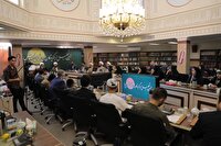 درخشش دانش‌آموز زنجانی در طرح ملی صبح رویش