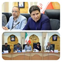 برنامه‌ریزی برای تولید و فرآوری کنجد در کرمان