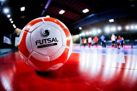 نبرد سالنی بازان استان با یک میزبانی و دو میهمانی