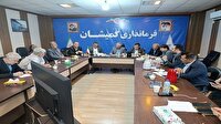 گمیشان، قطب آینده کشاورزی و آبزی‌پروری ایران