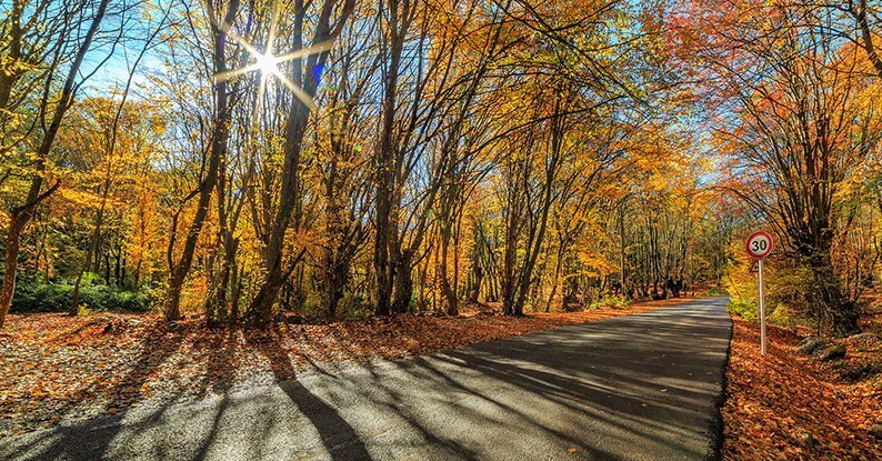 آسمانی صاف در بیشتر مناطق کشور آسمانی صاف در بیشتر مناطق کشور